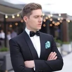 Redpeak Evobit - Anton Kovačić