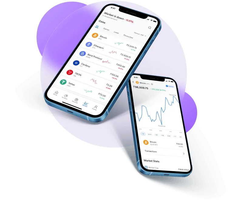 Redpeak Evobit - Sign-up now